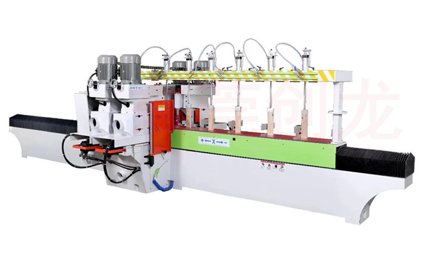 木工機械設備防護解決方案